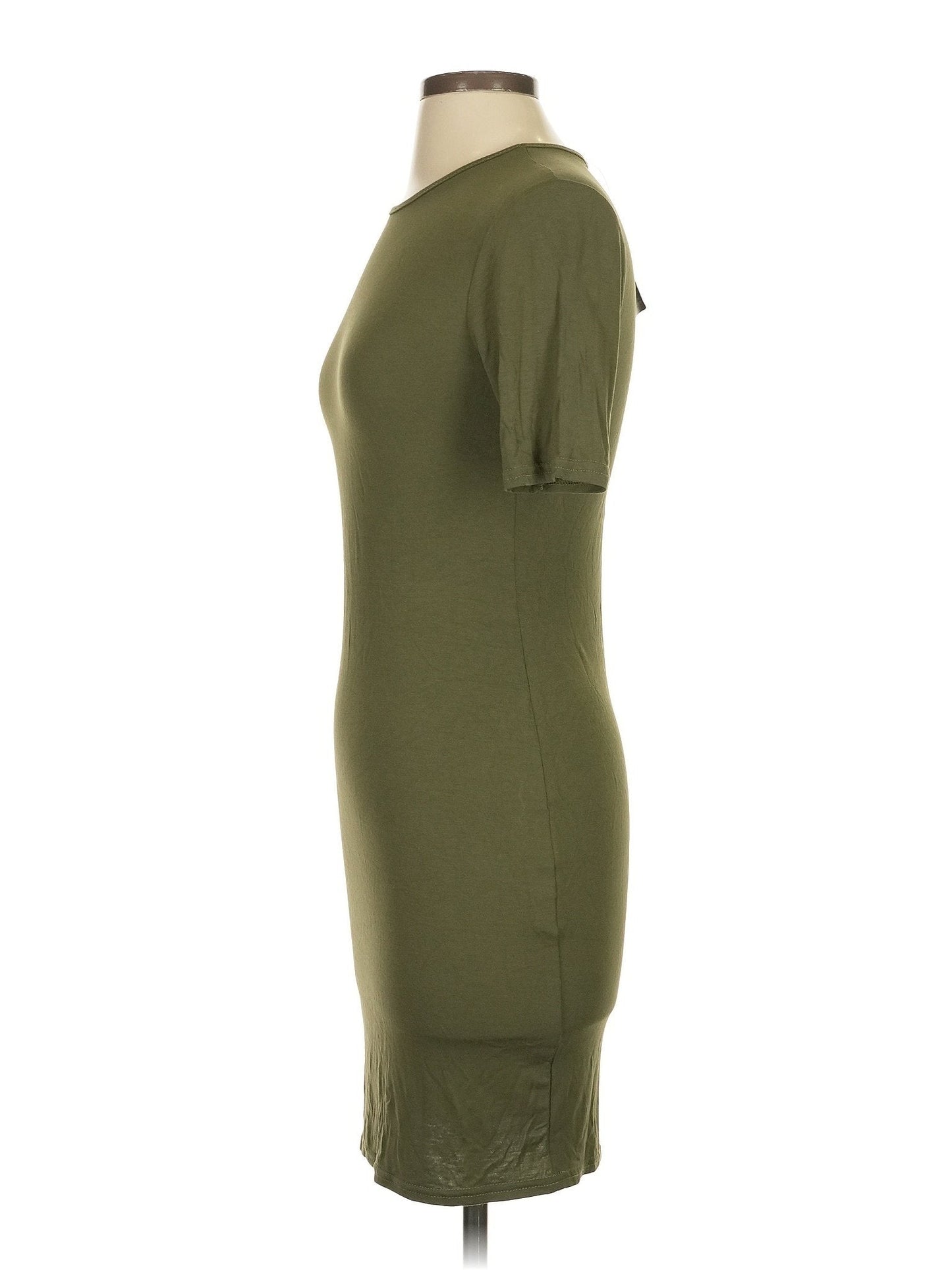 Pretty Little Thing Casual Dress