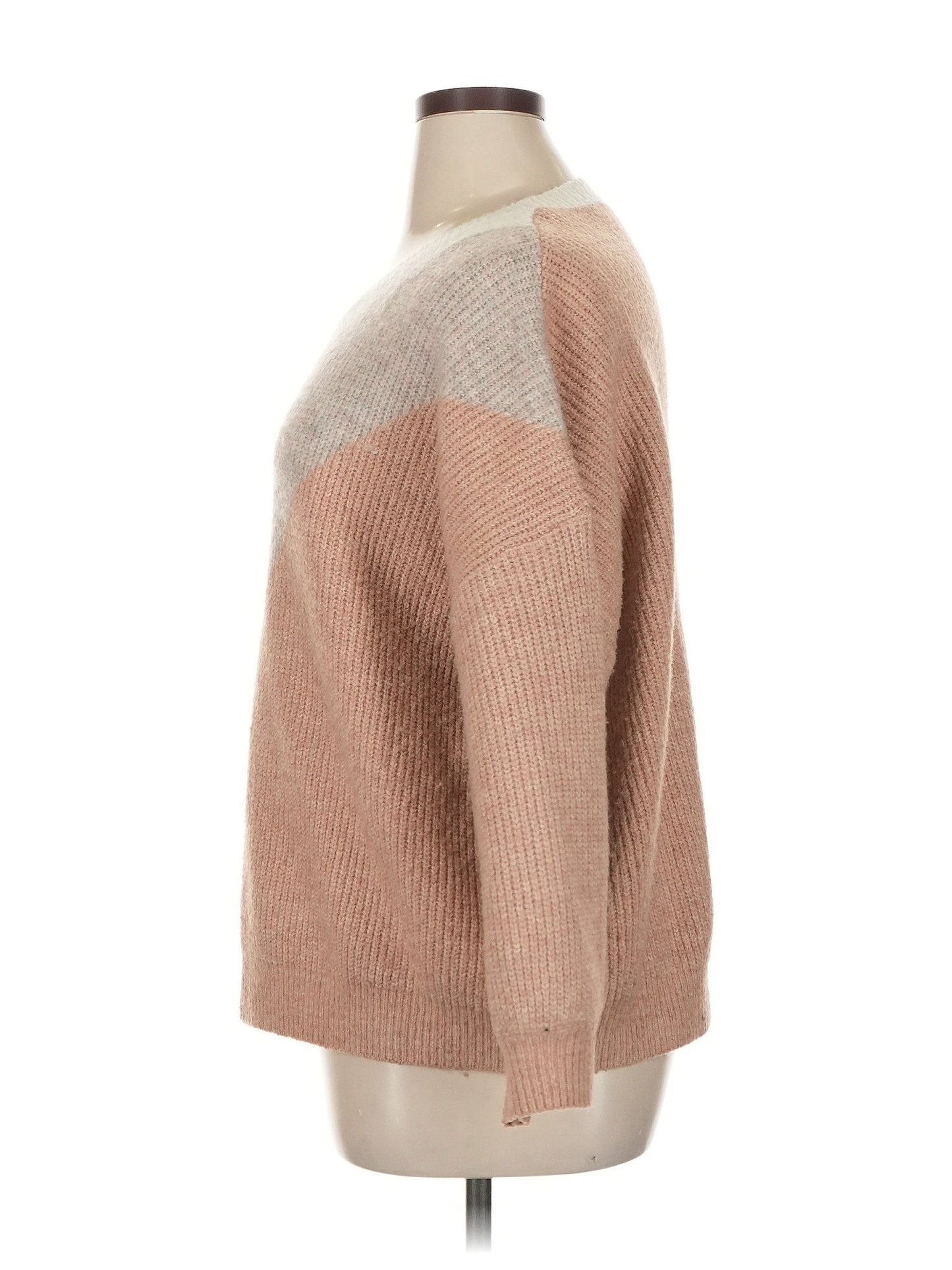 Pullover Sweater