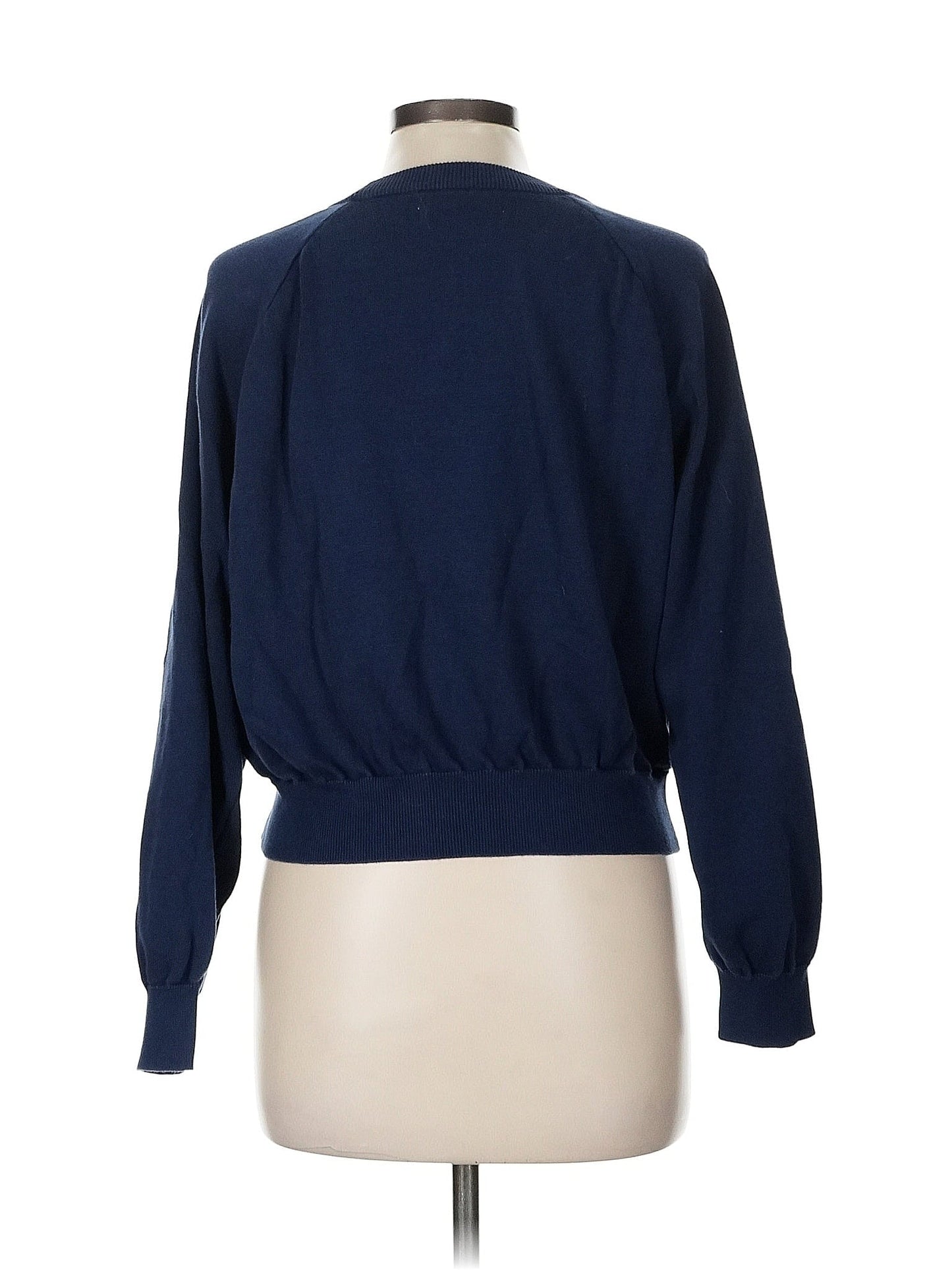 Pullover Sweater