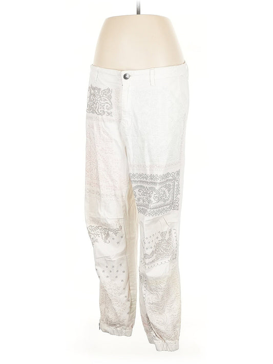 Casual Pants