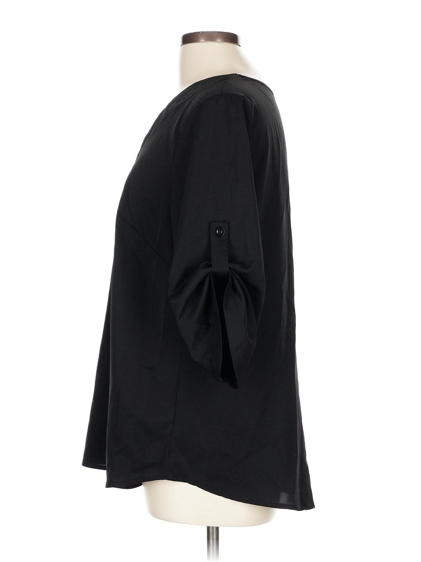 3/4 Sleeve Blouse