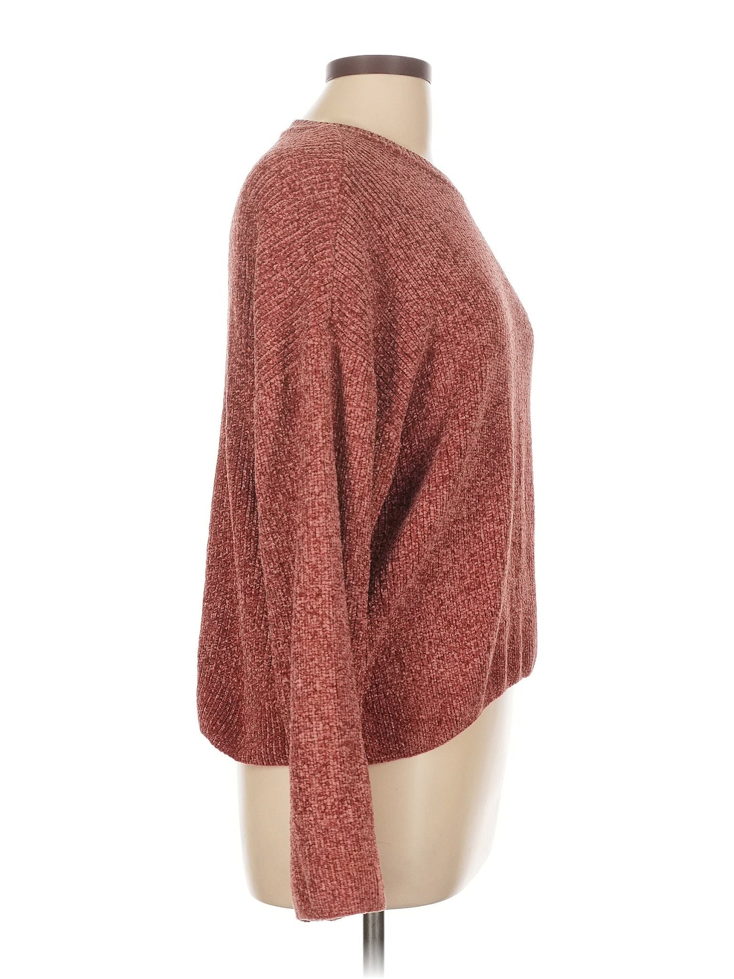 Pullover Sweater