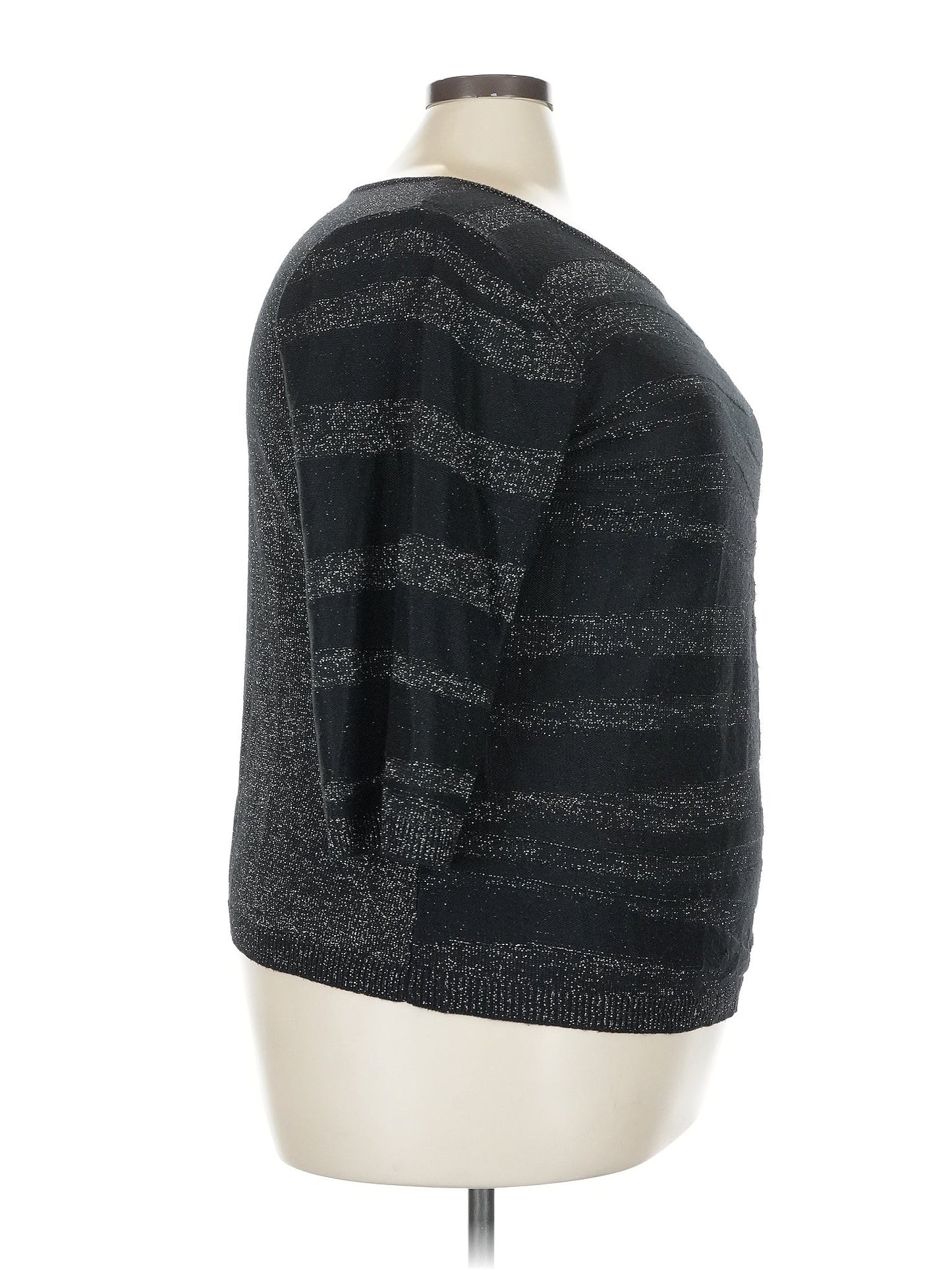 Pullover Sweater