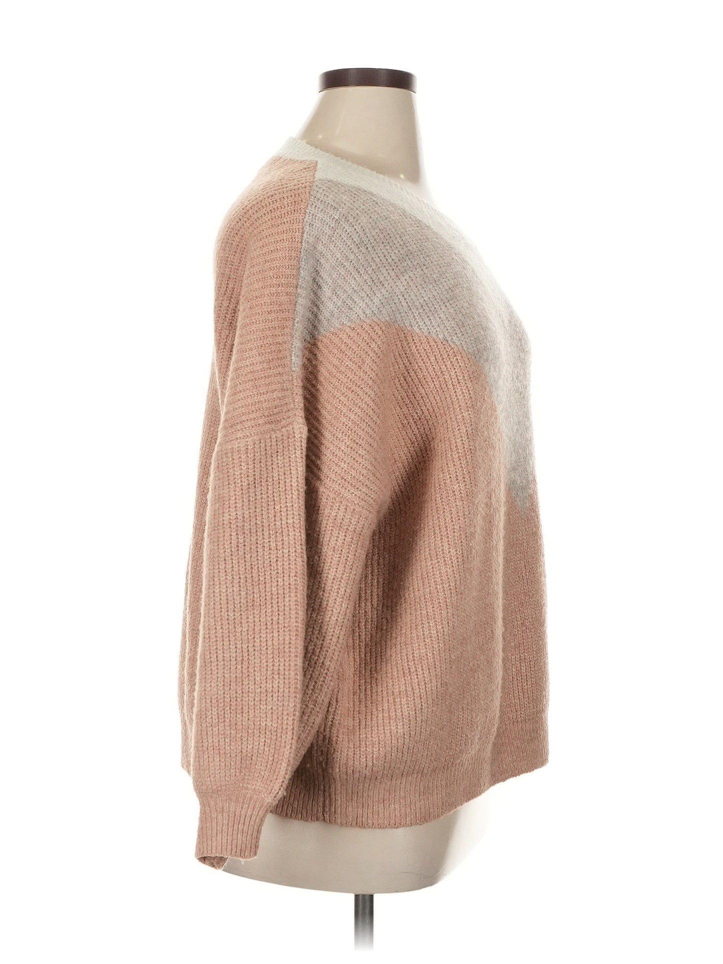 Pullover Sweater