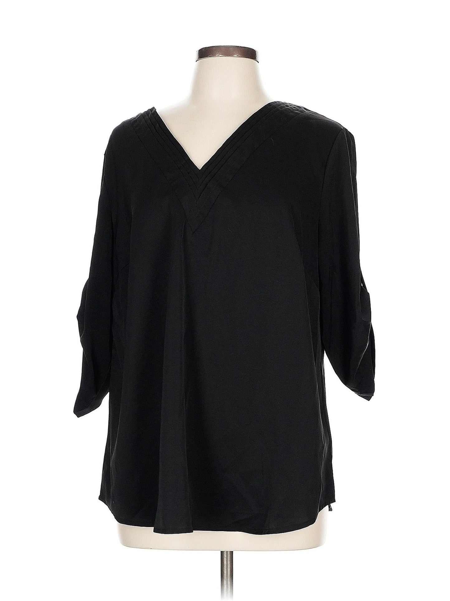 3/4 Sleeve Blouse