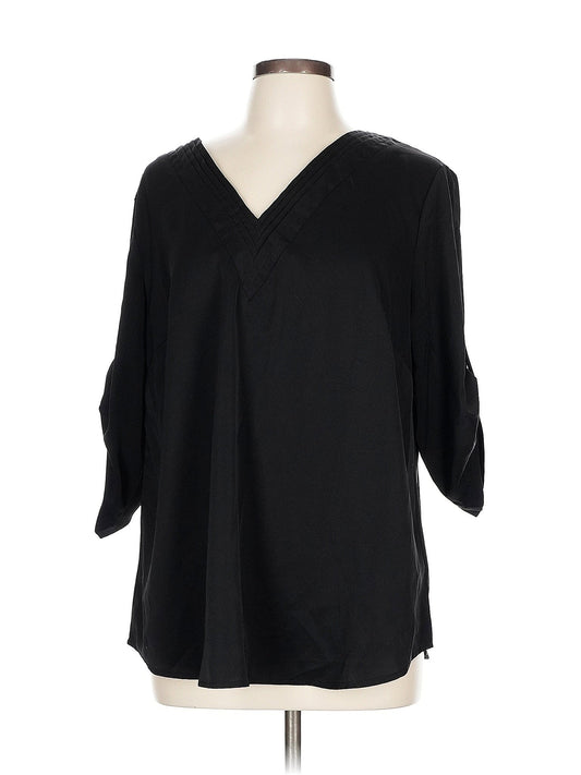 3/4 Sleeve Blouse