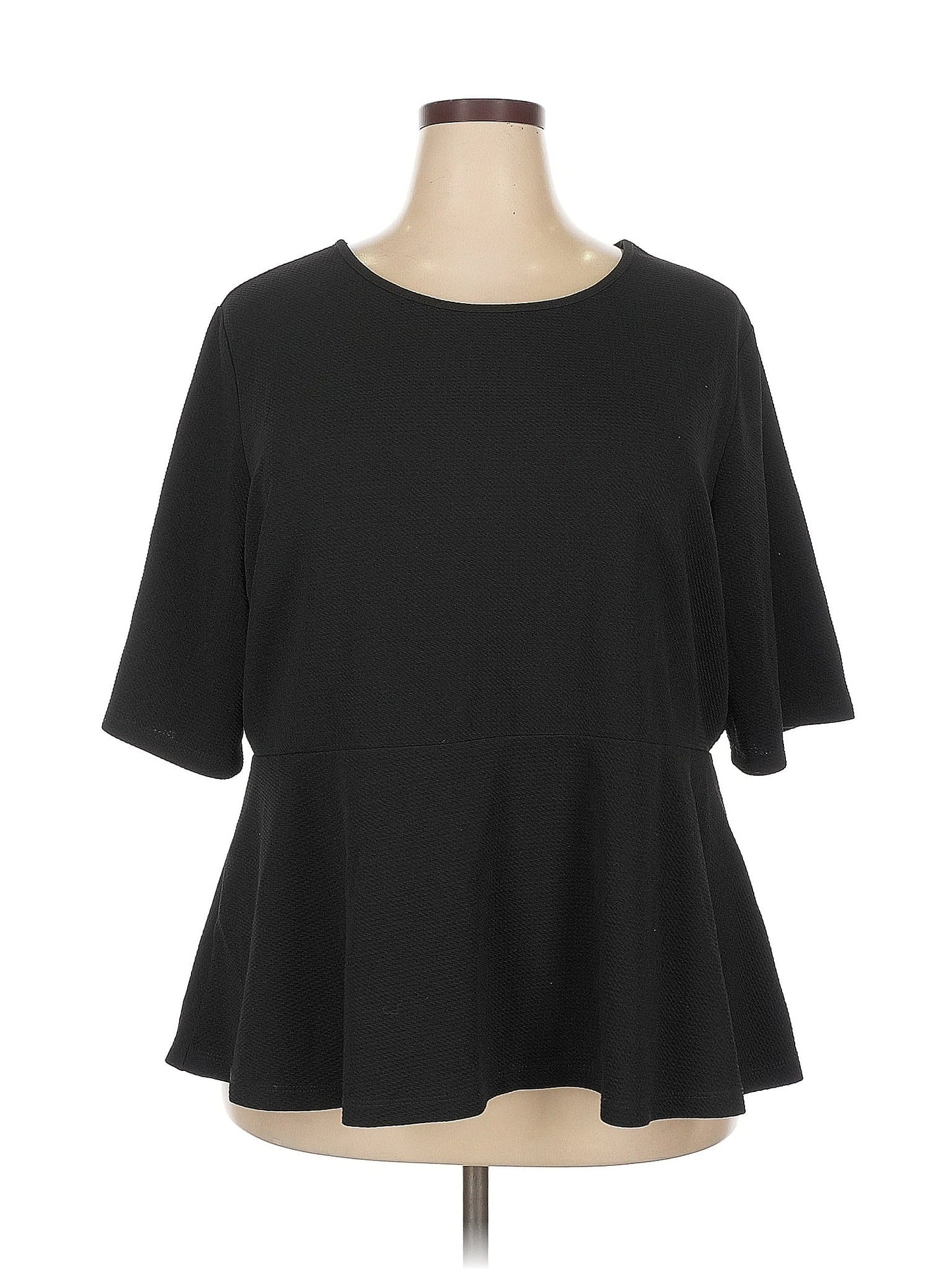 3/4 Sleeve T Shirt