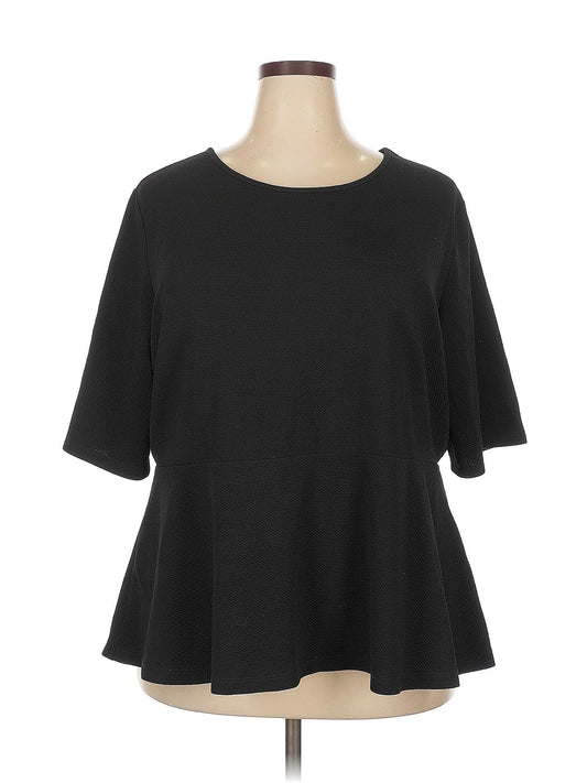 3/4 Sleeve T Shirt