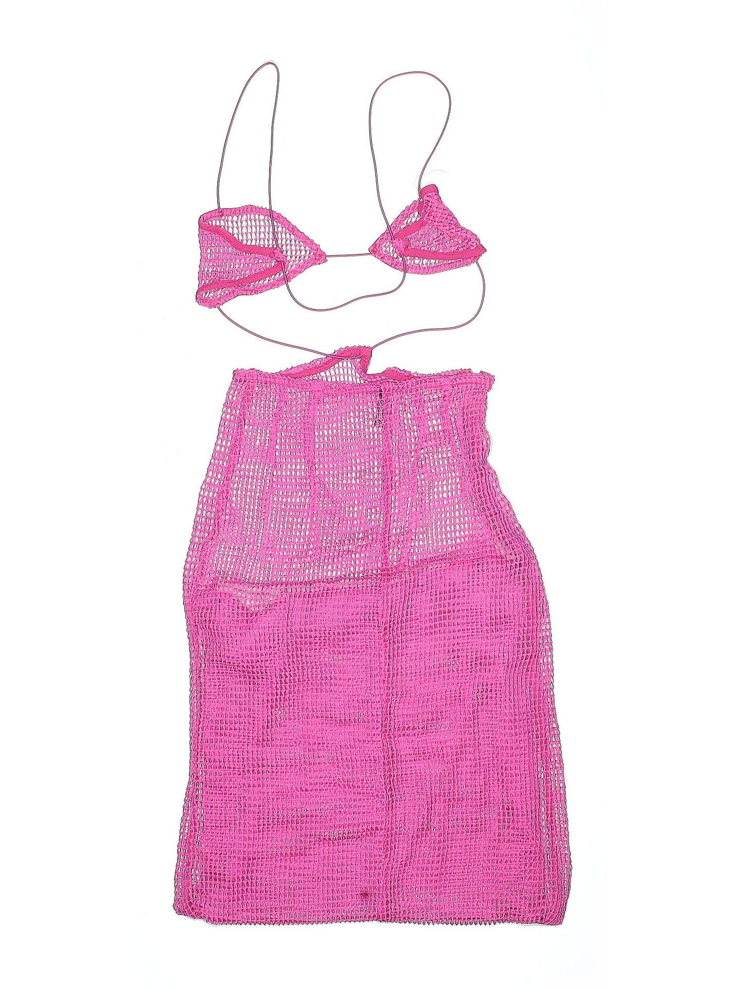 Pretty Little Thing Swimsuit Cover Up