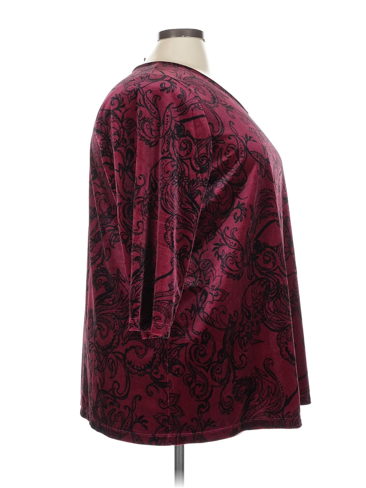 3/4 Sleeve Top