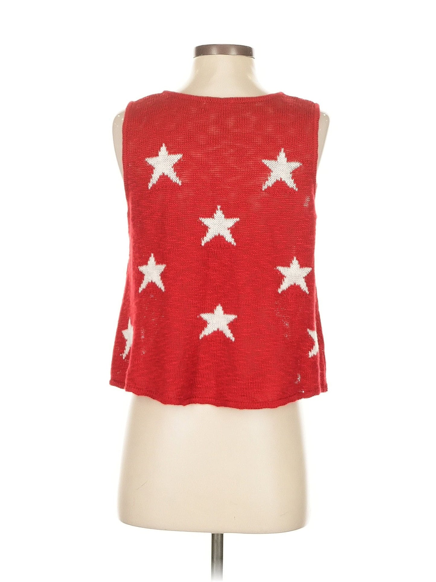 Sleeveless Top