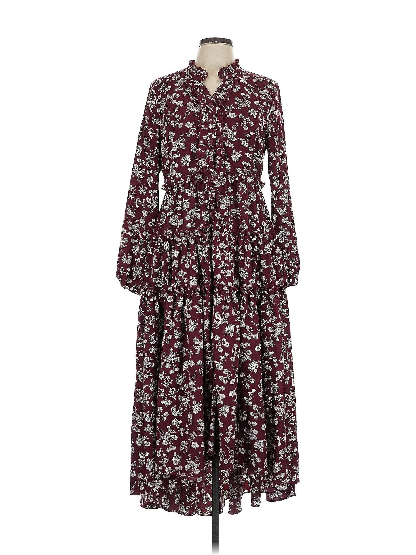 Casual Dress
