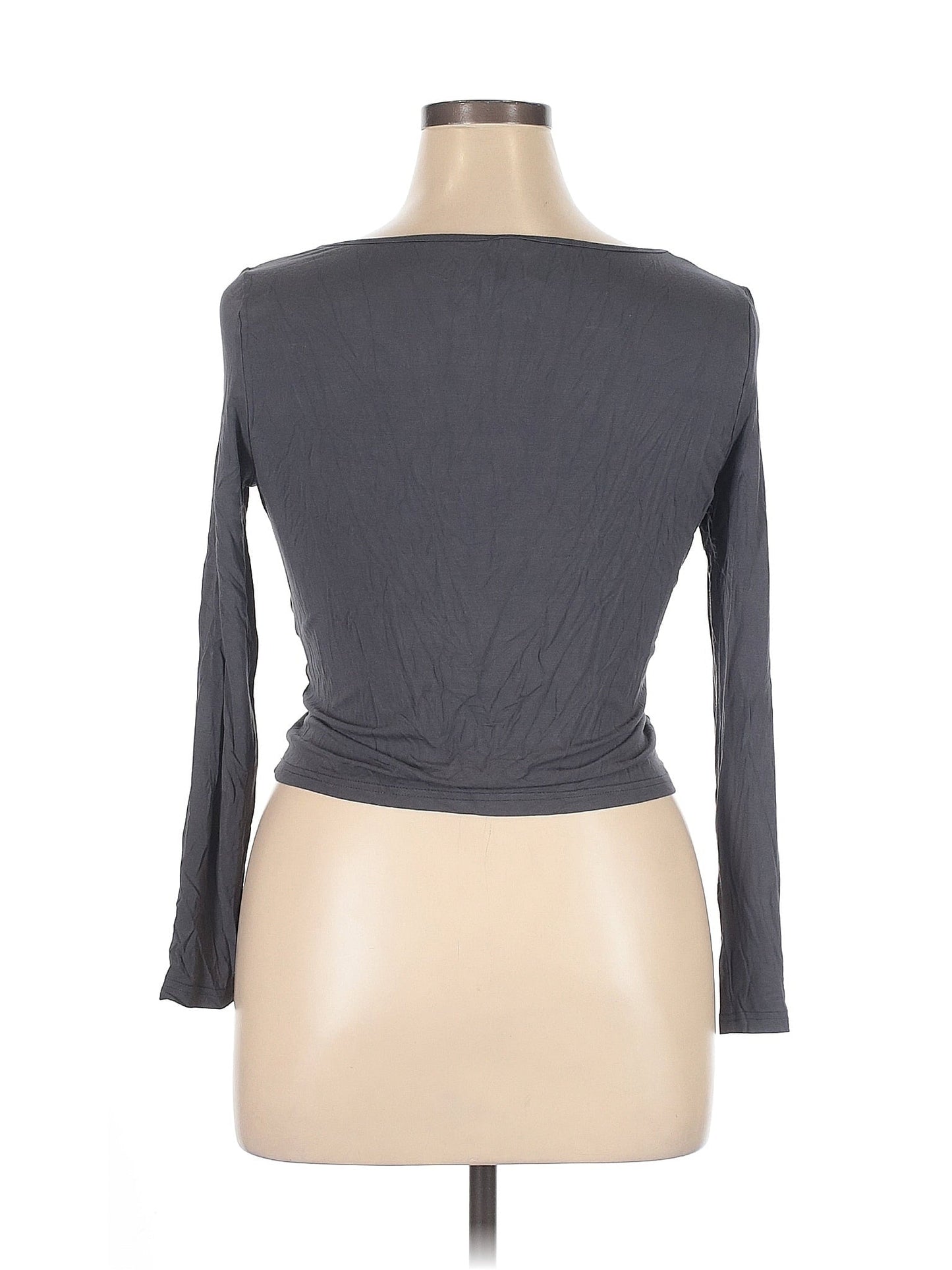 3/4 Sleeve T Shirt