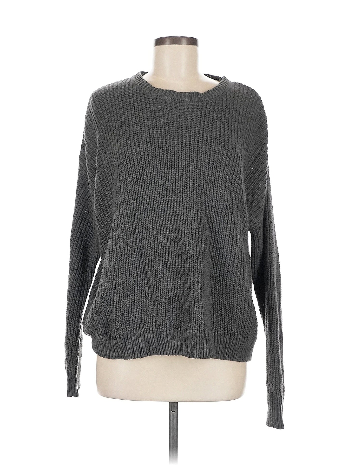 Pullover Sweater