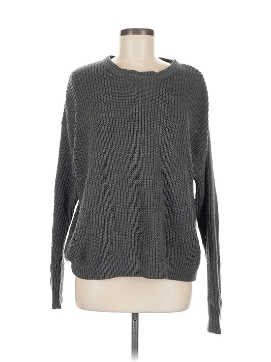 Pullover Sweater
