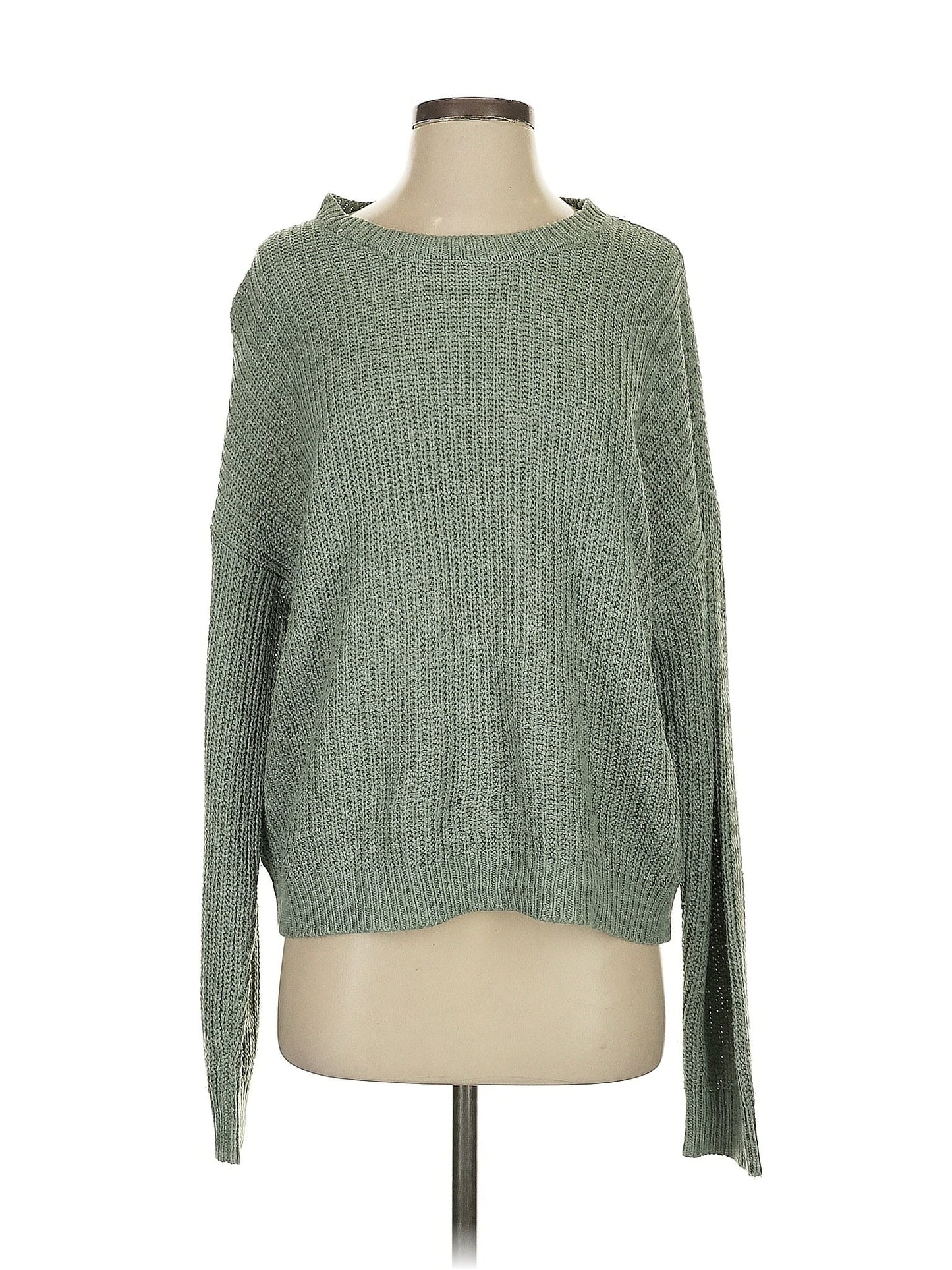 Pullover Sweater
