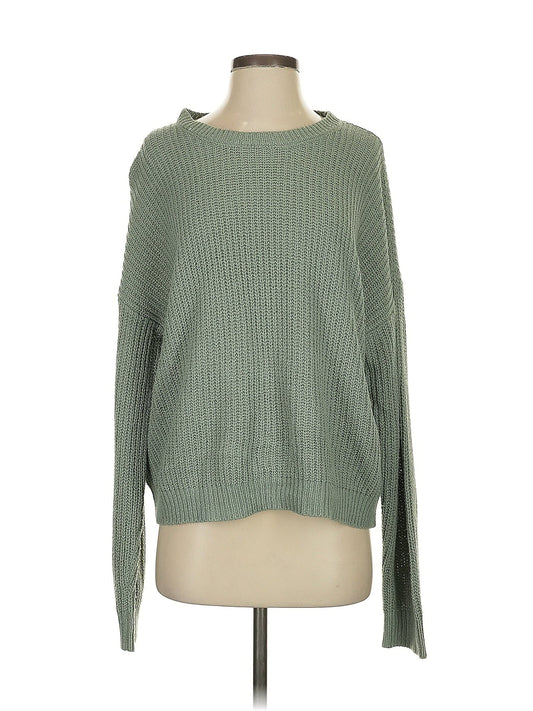 Pullover Sweater