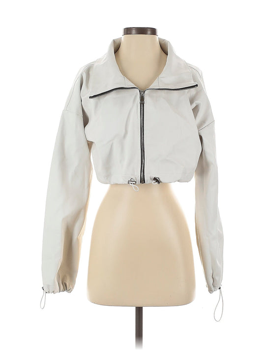 Pretty Little Thing Jacket