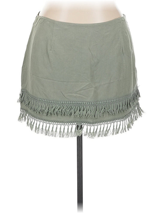 Casual Skirt