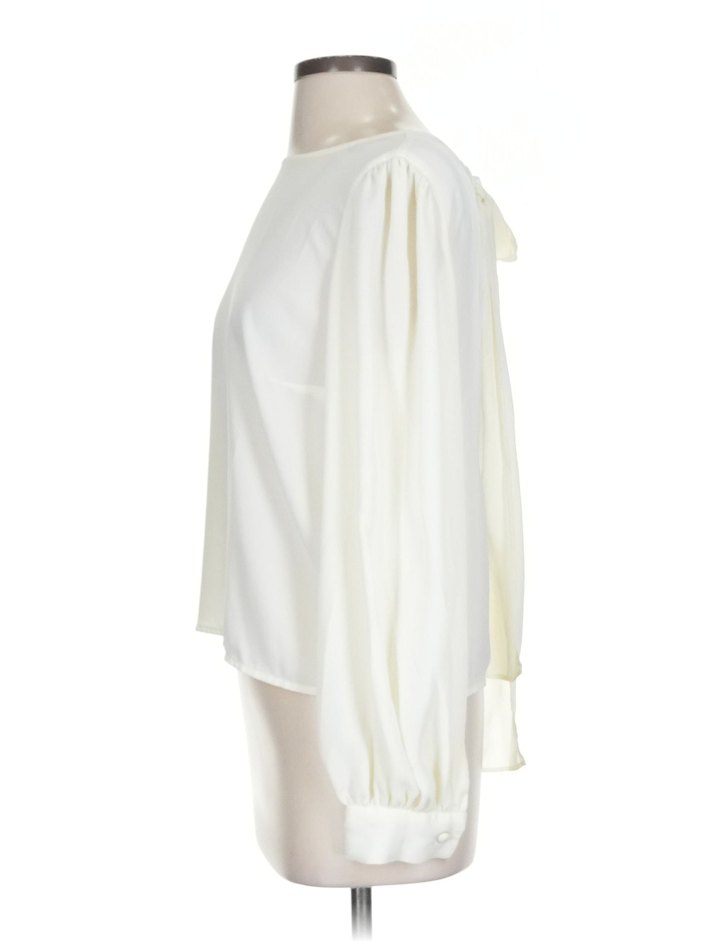Long Sleeve Blouse