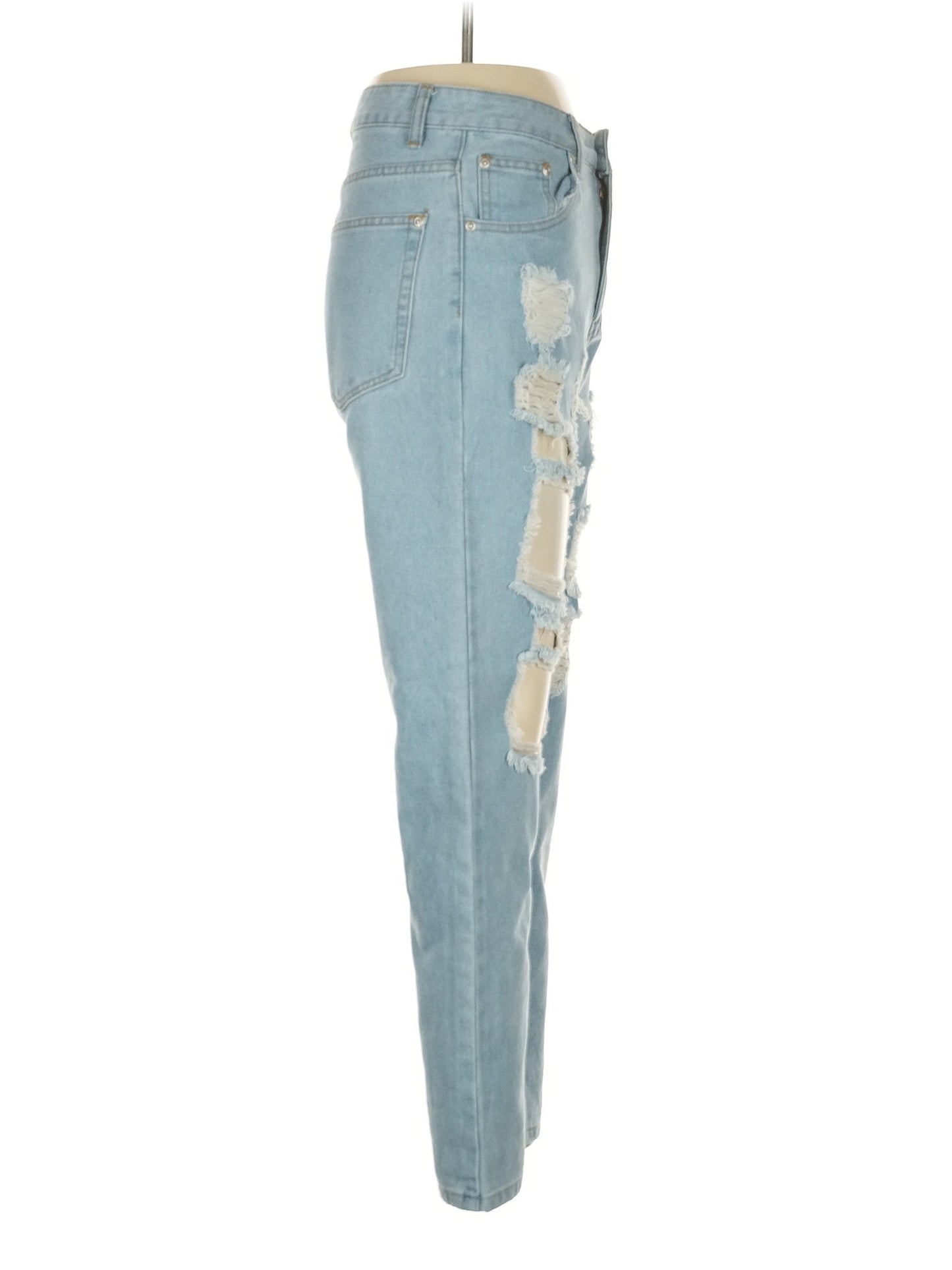 Pretty Little Thing Jeans