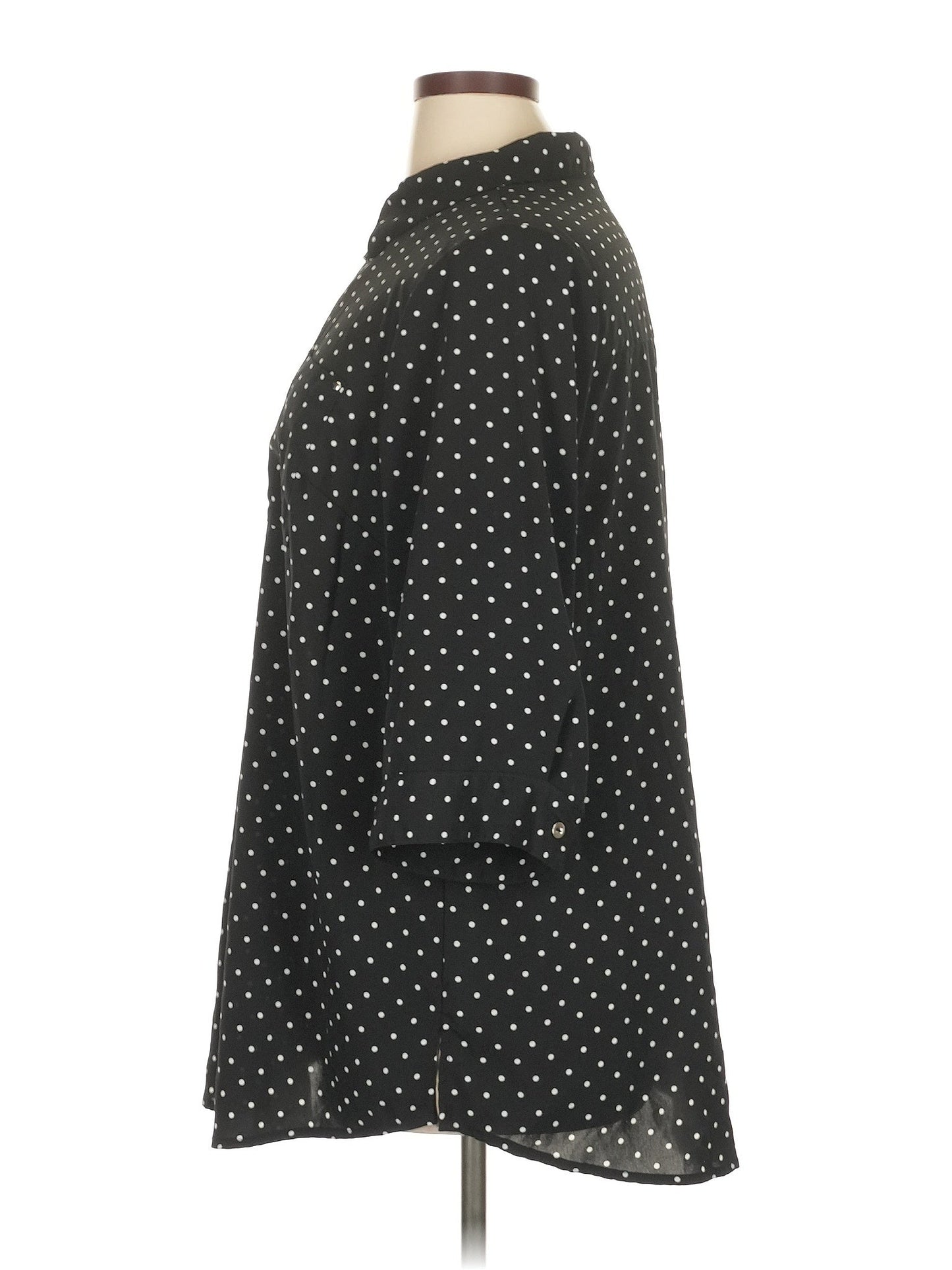 3/4 Sleeve Blouse