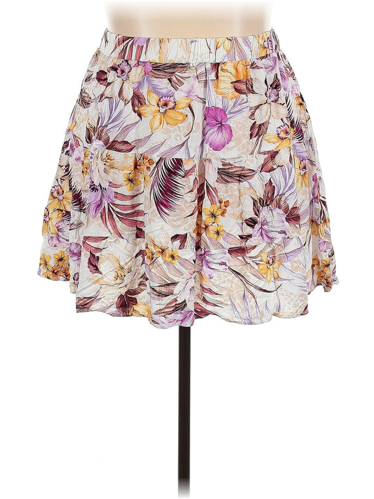 Casual Skirt
