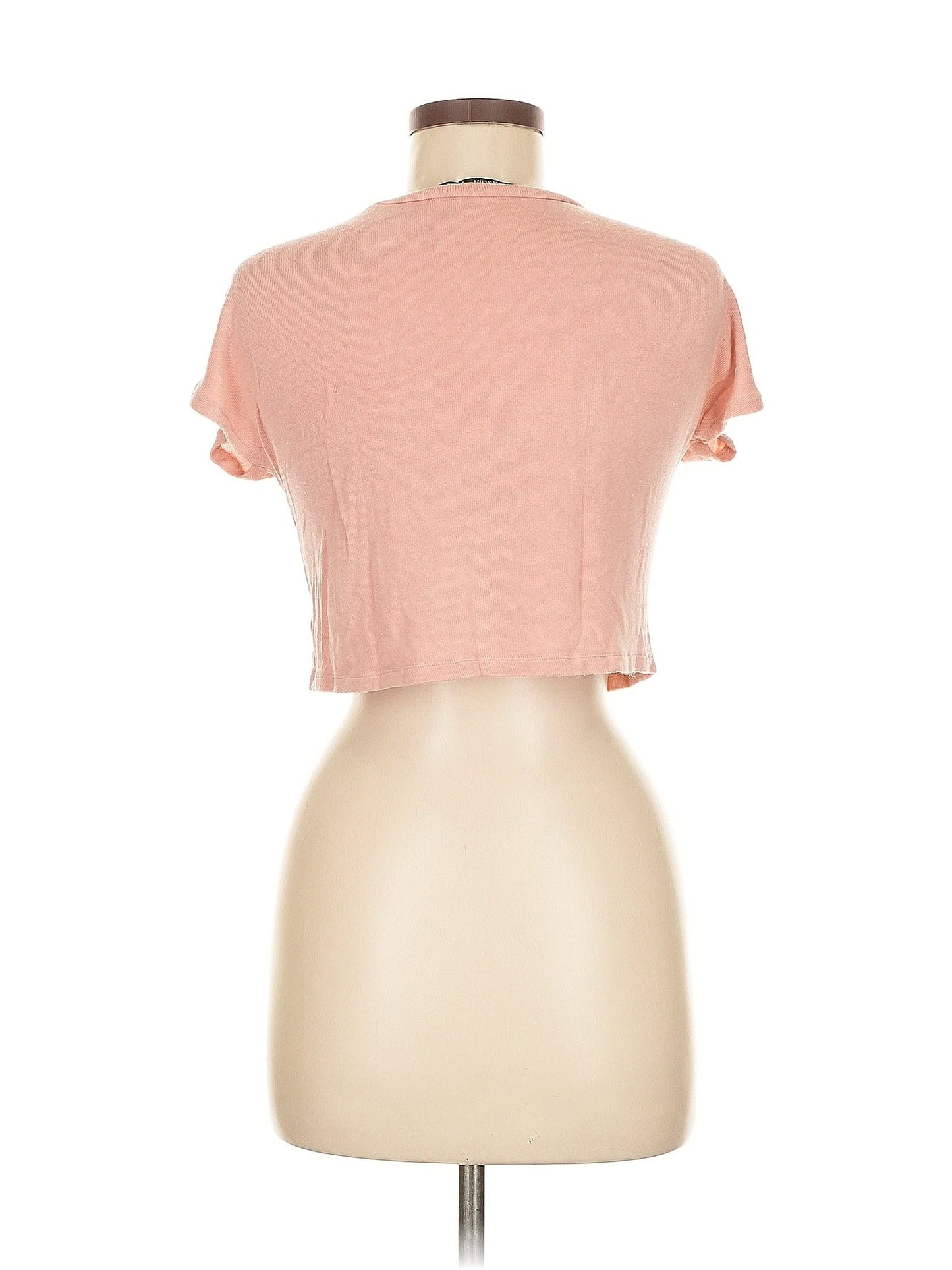 Short Sleeve T Shirt