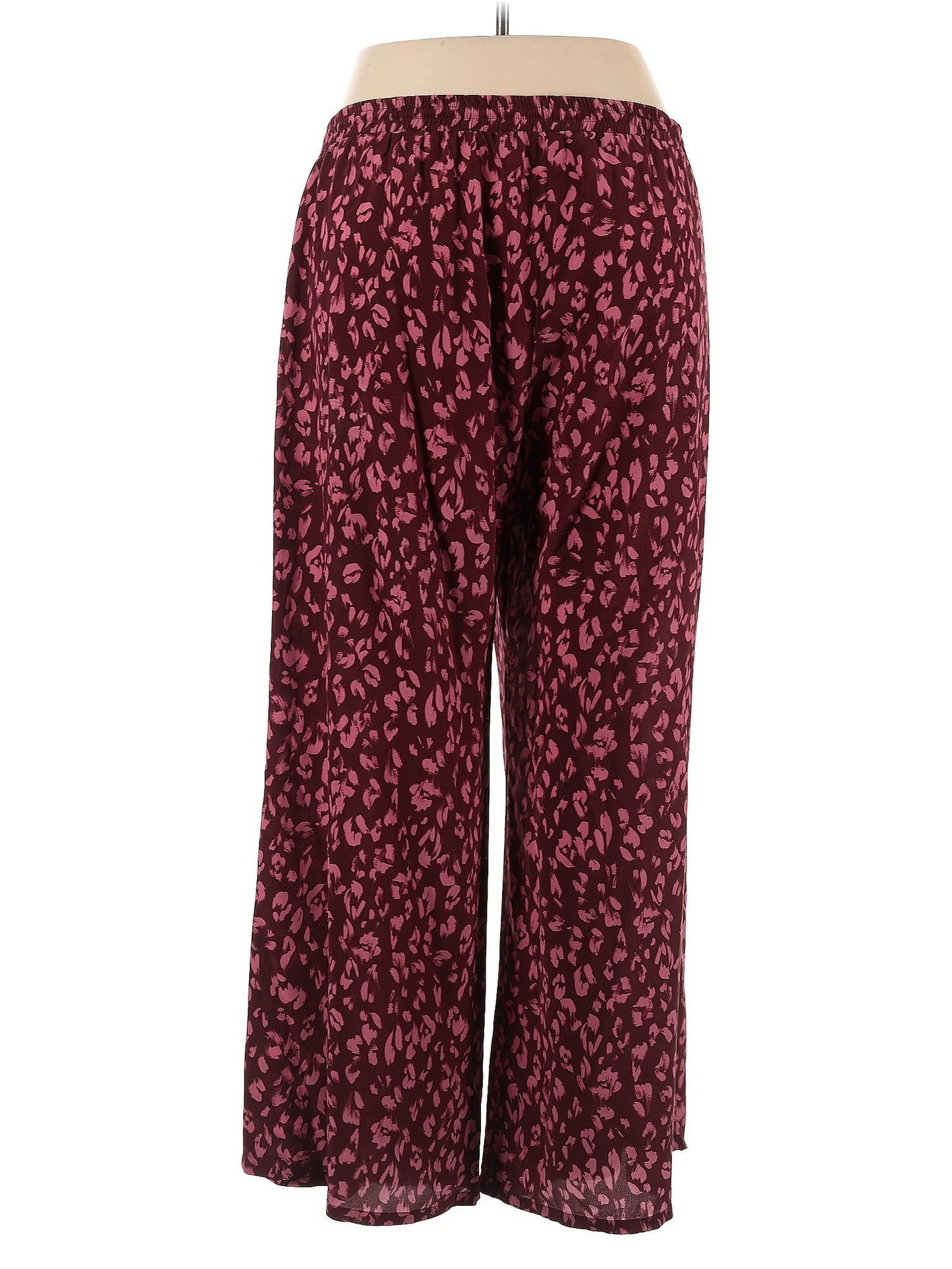 Silk Pants