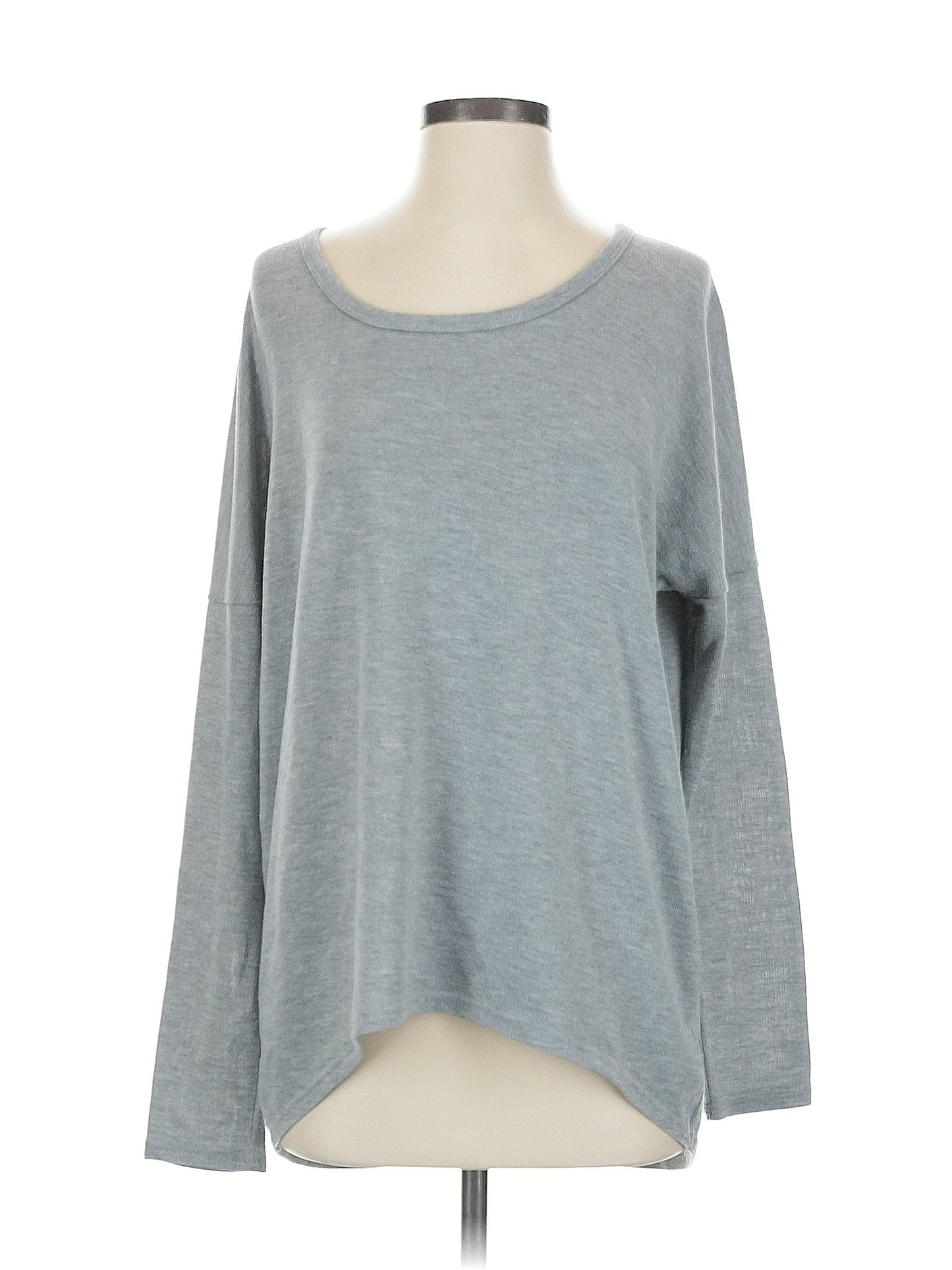 Pullover Sweater