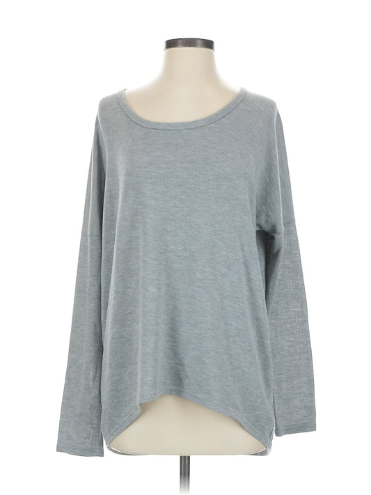 Pullover Sweater
