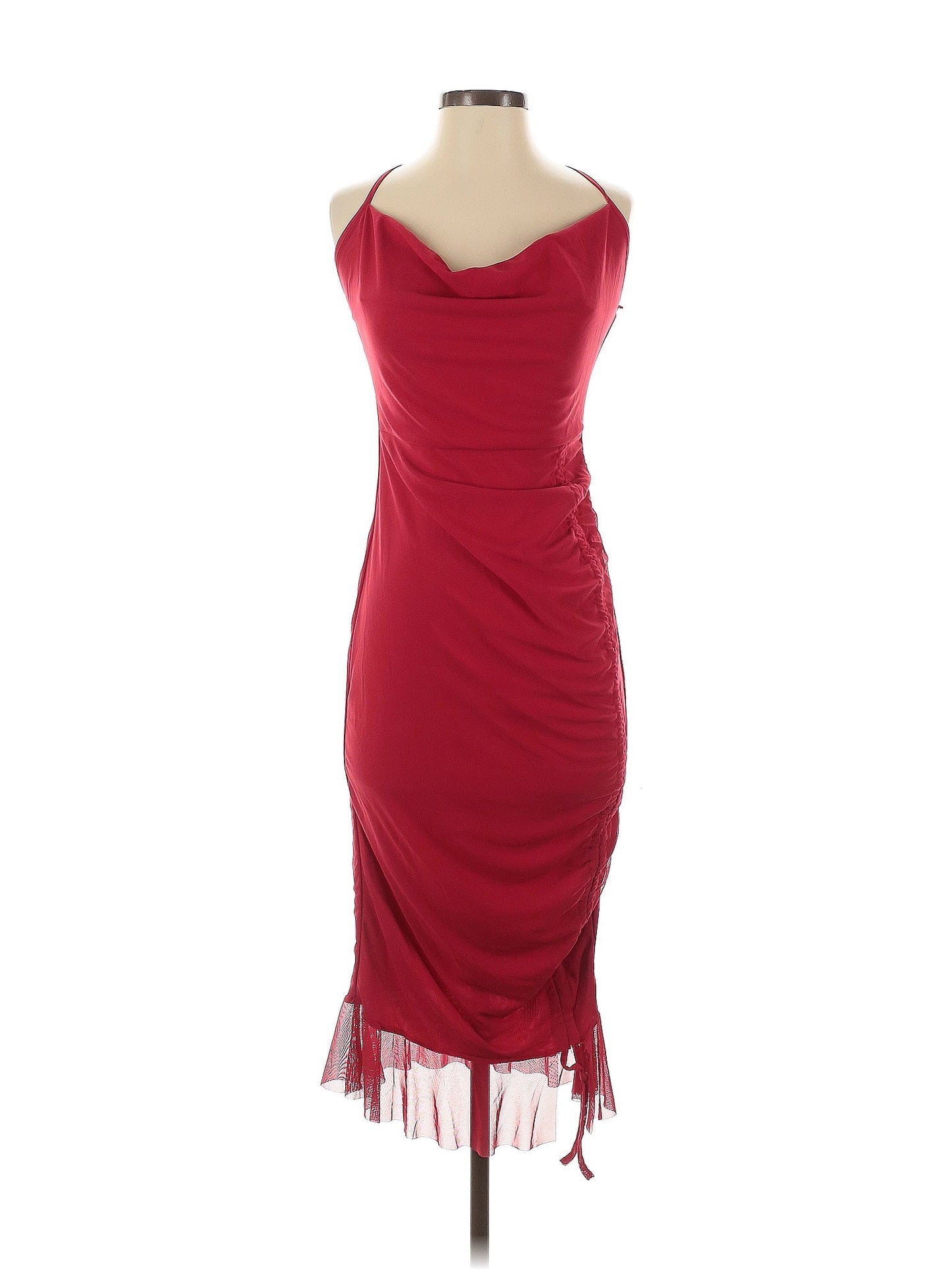 Pretty Little Thing Cocktail Dress