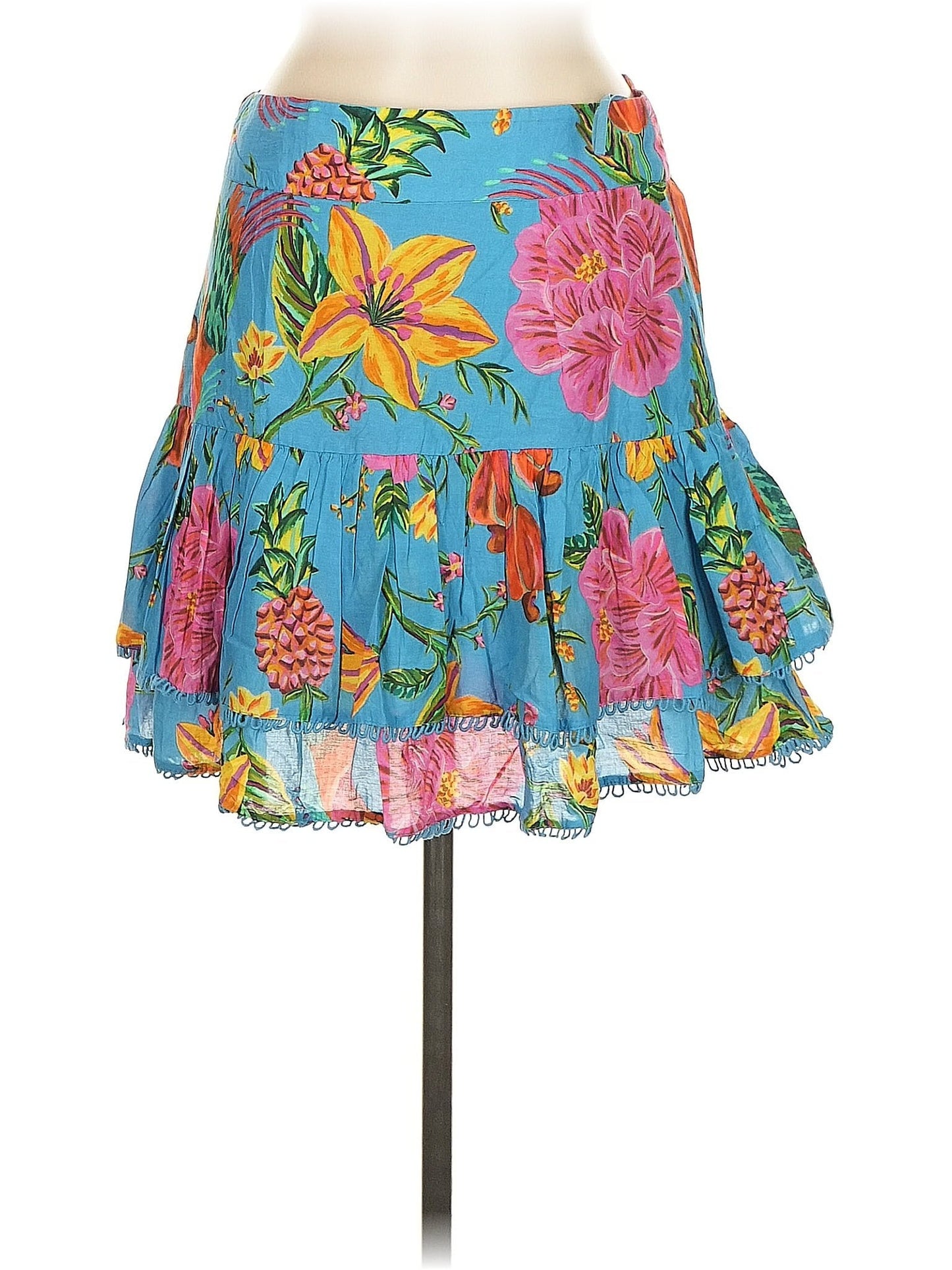 Casual Skirt