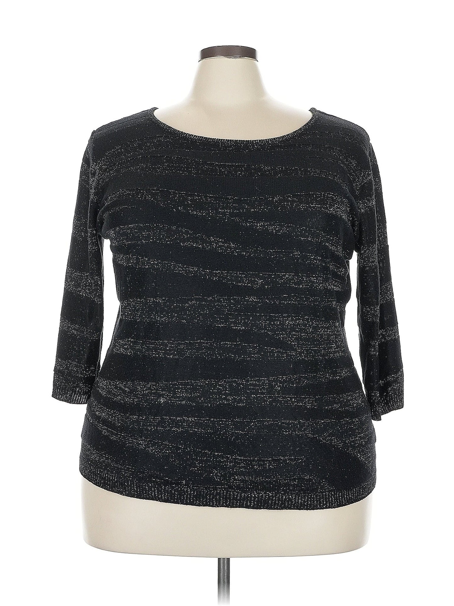 Pullover Sweater