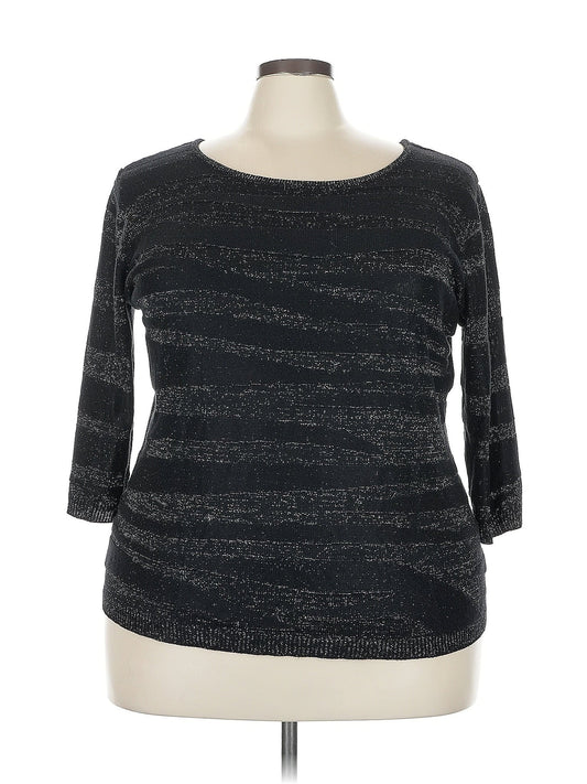 Pullover Sweater