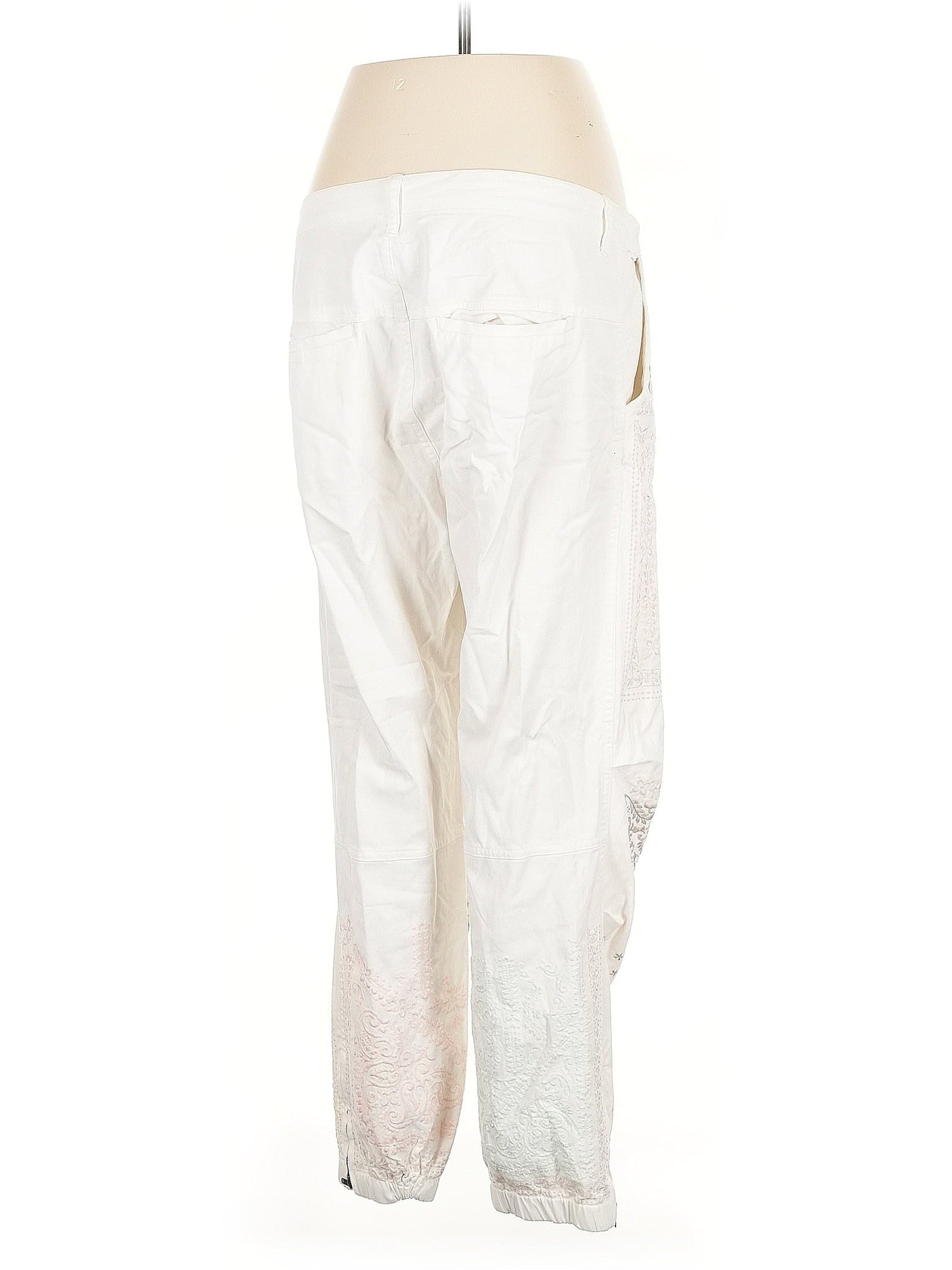 Casual Pants