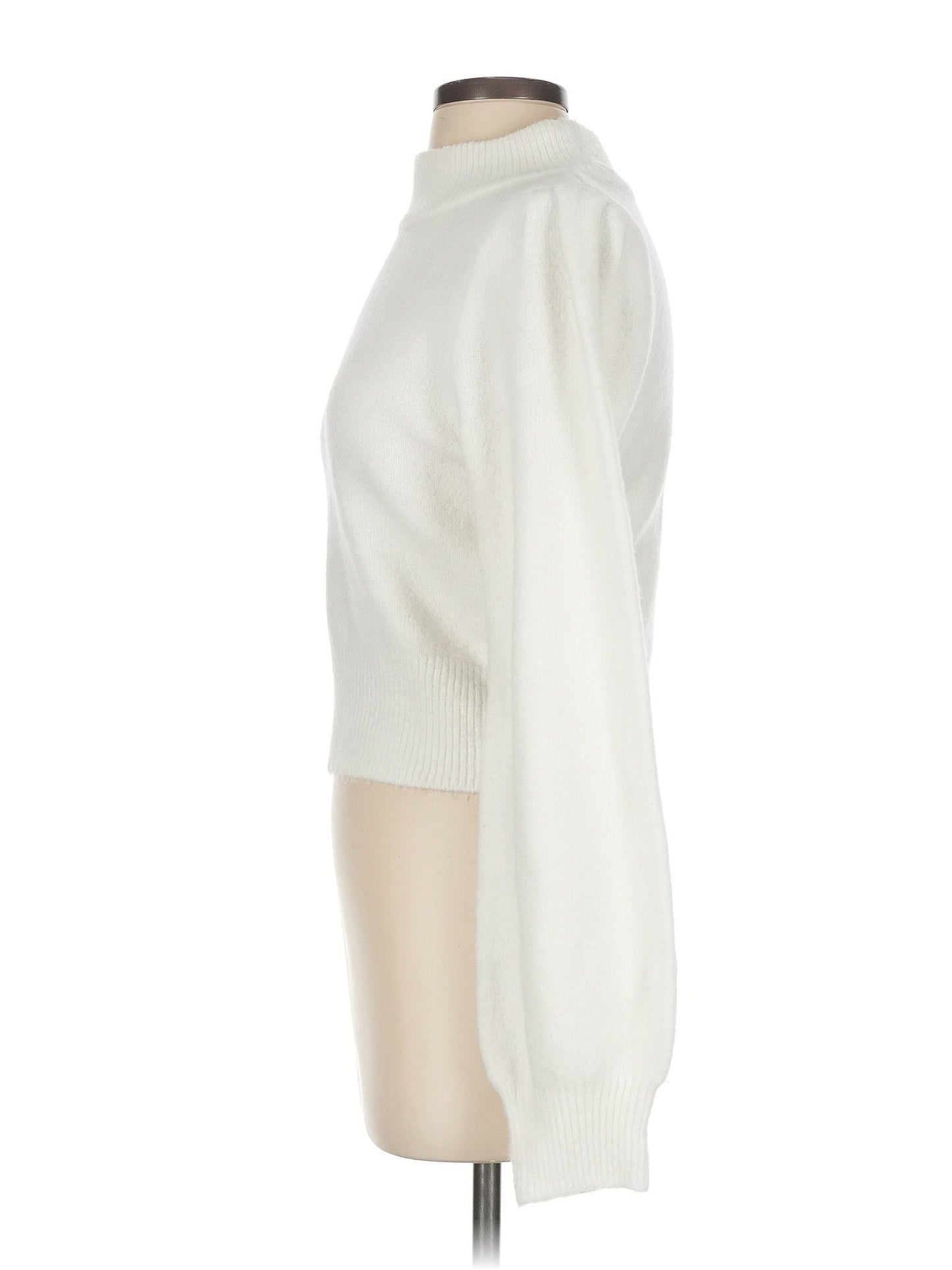 Turtleneck Sweater