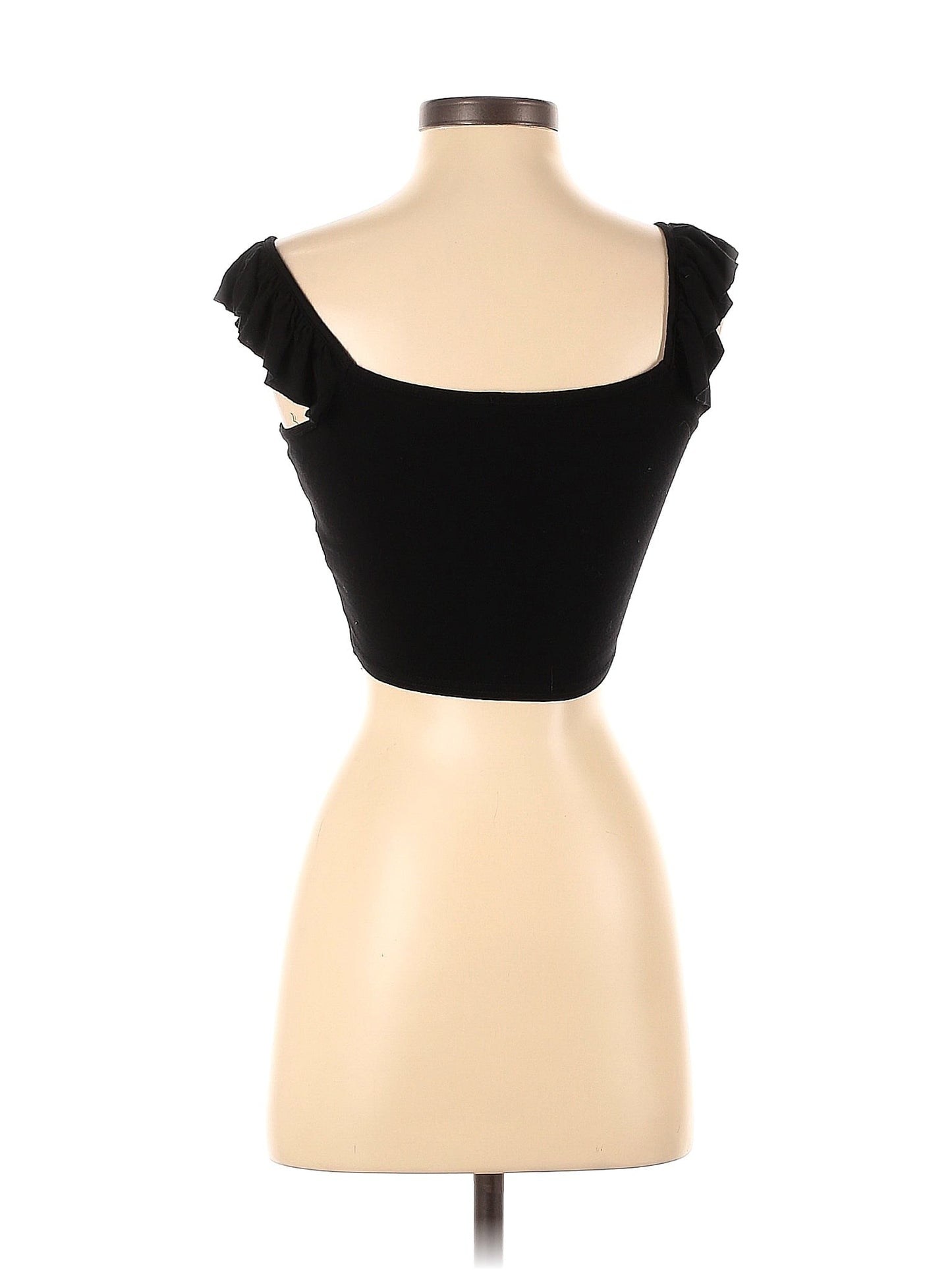Sleeveless Top
