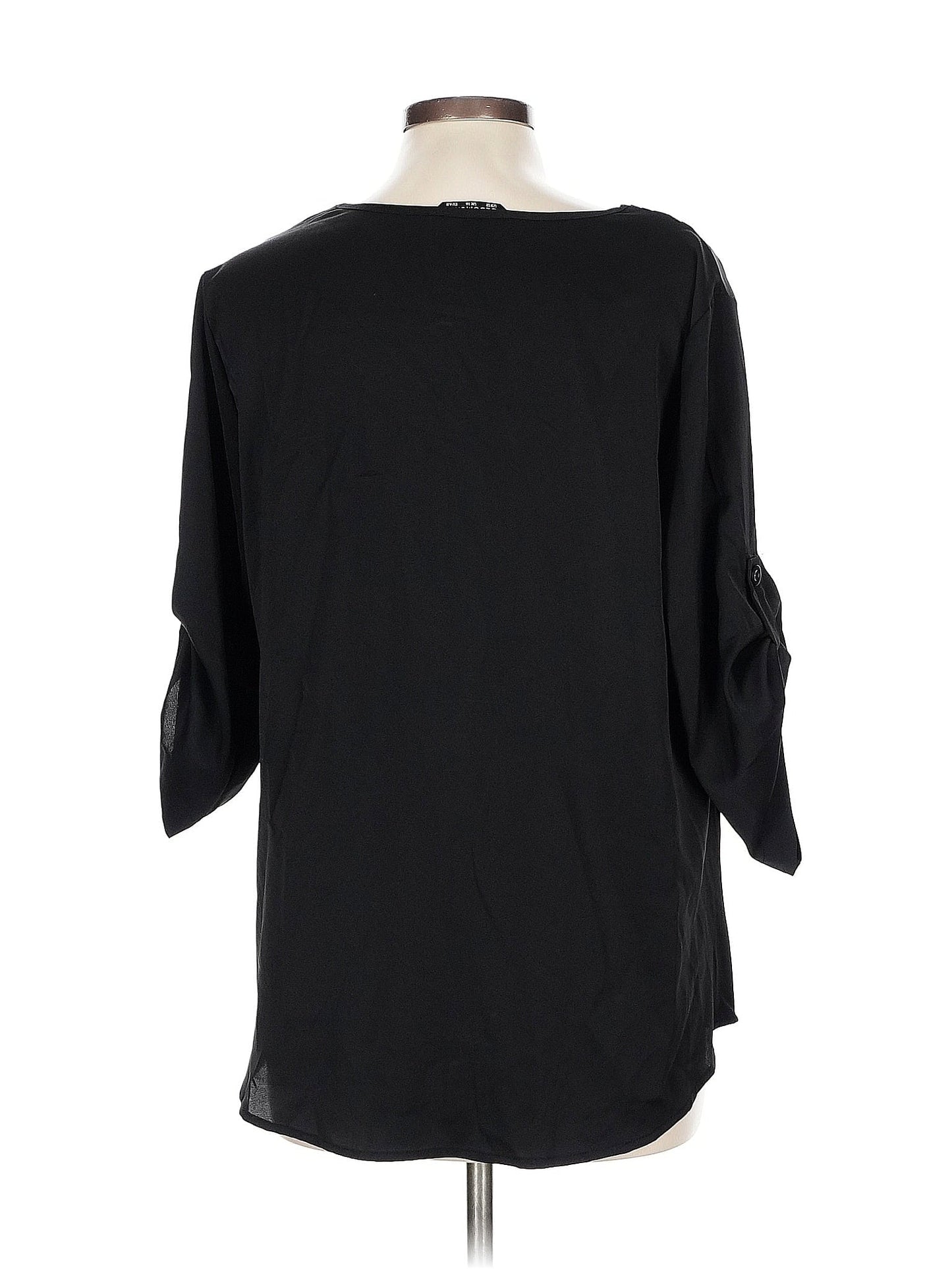 3/4 Sleeve Blouse