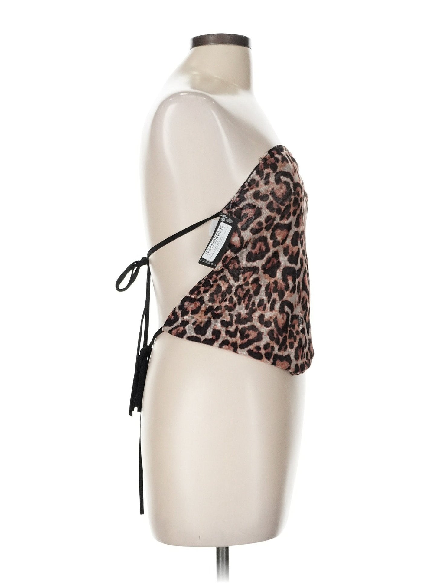 Pretty Little Thing Sleeveless Top