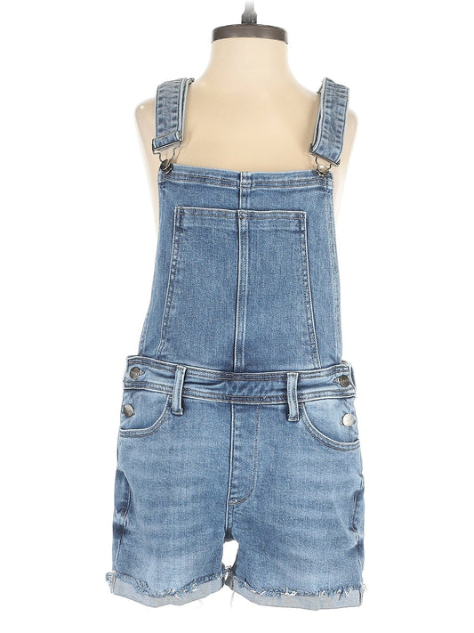 Overalls