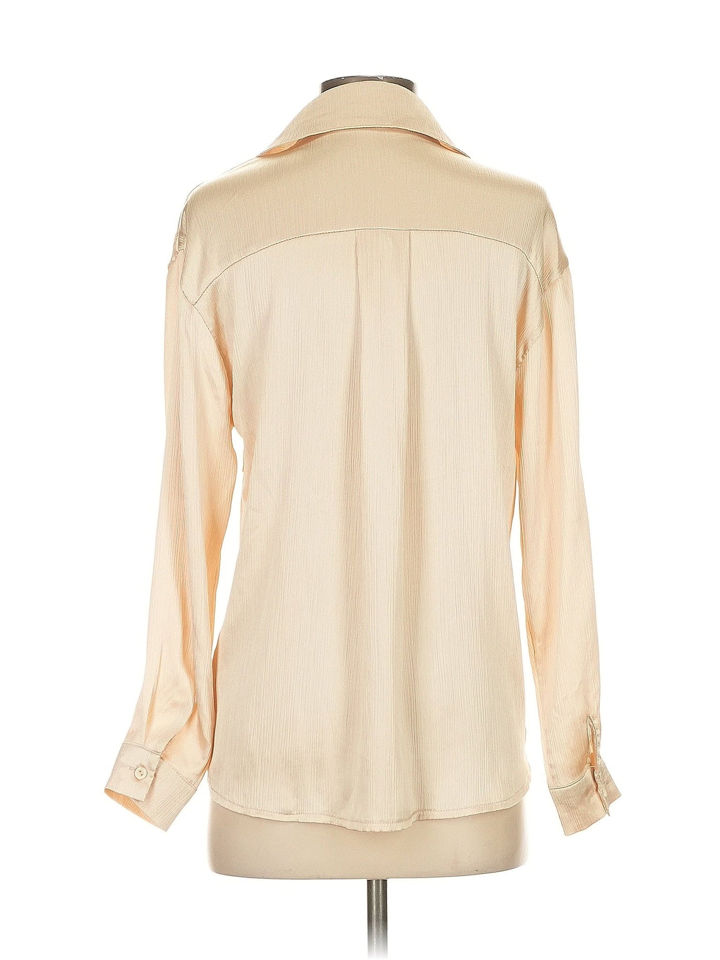 Long Sleeve Blouse