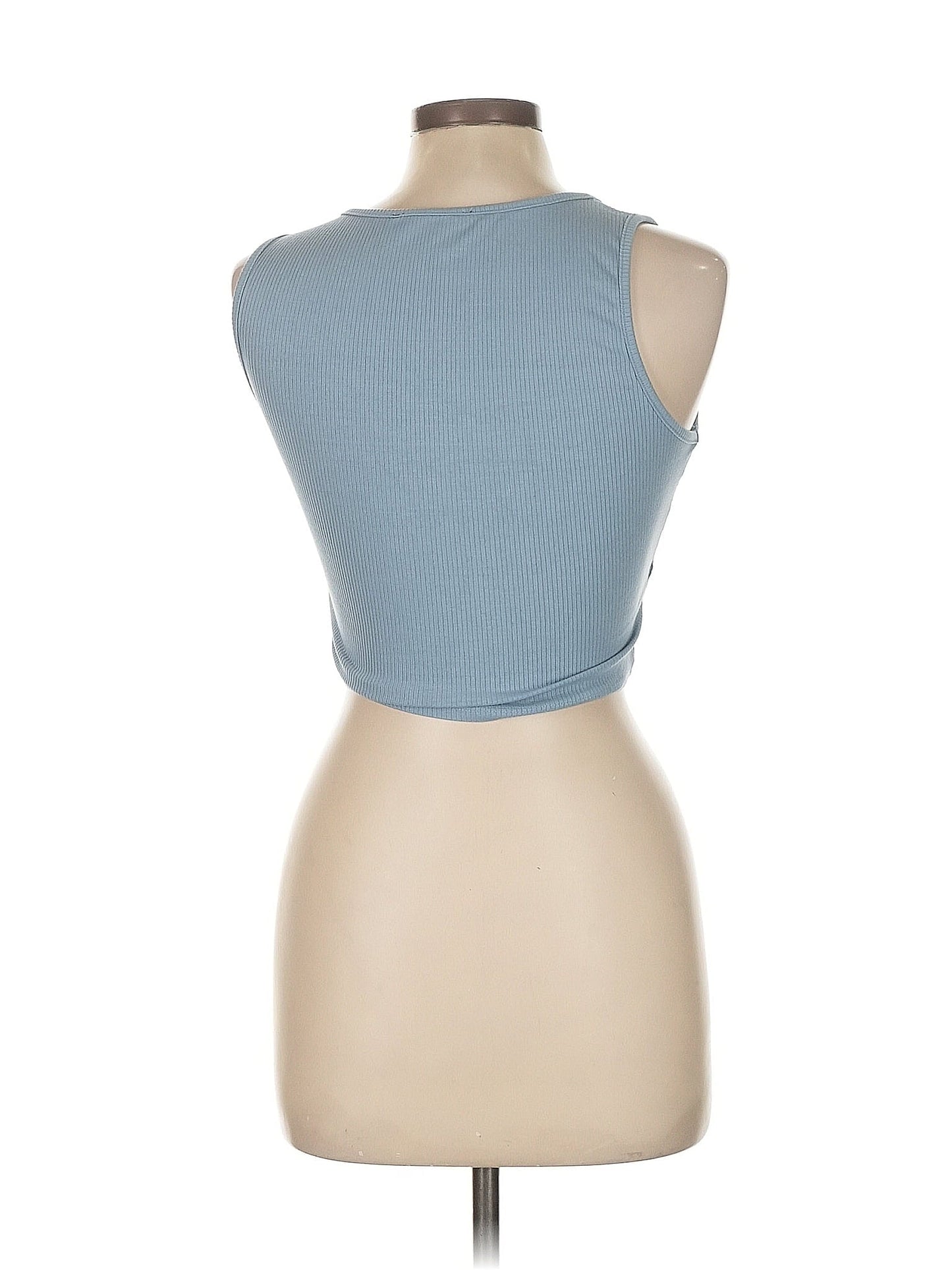 Sleeveless Top