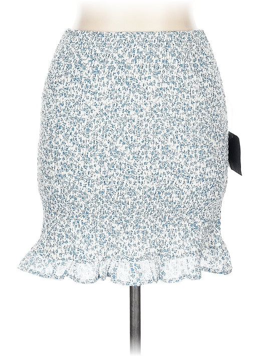 Casual Skirt