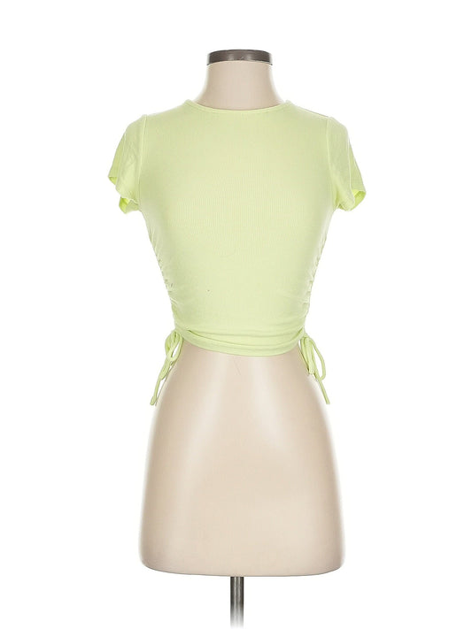 Short Sleeve T Shirt