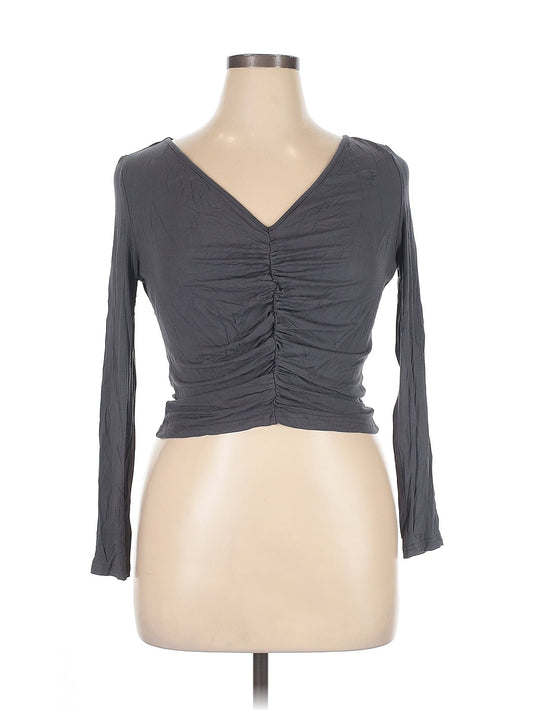 3/4 Sleeve T Shirt