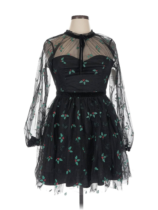 Cocktail Dress