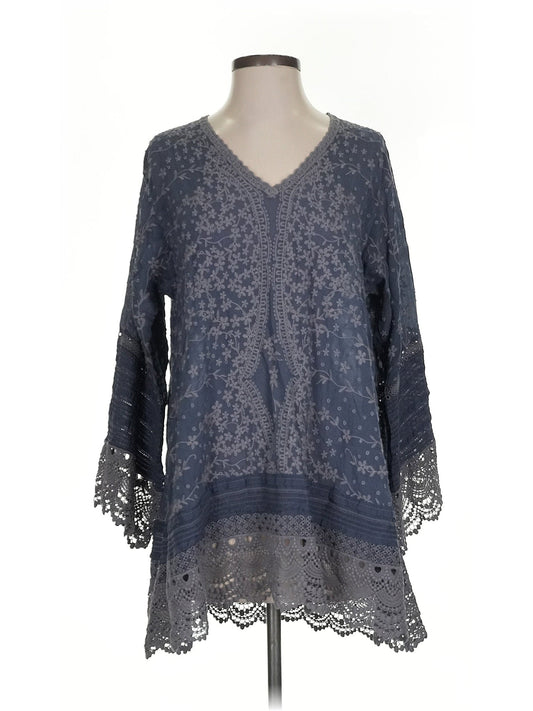 3/4 Sleeve Blouse