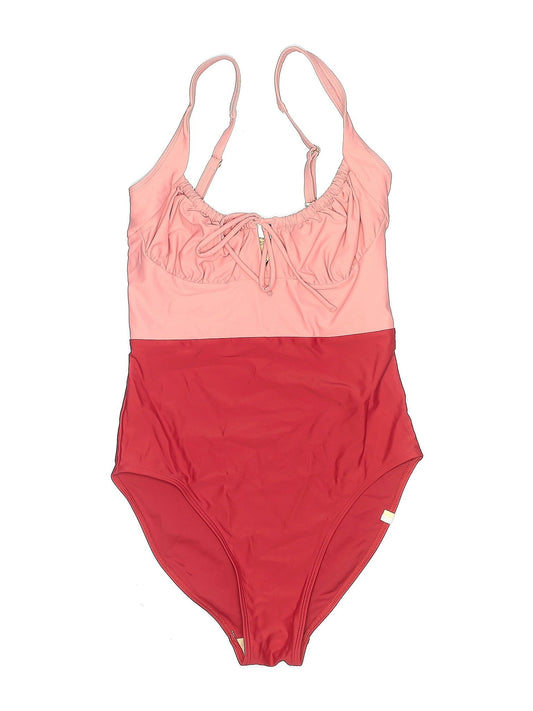 One Piece Swimsuit
