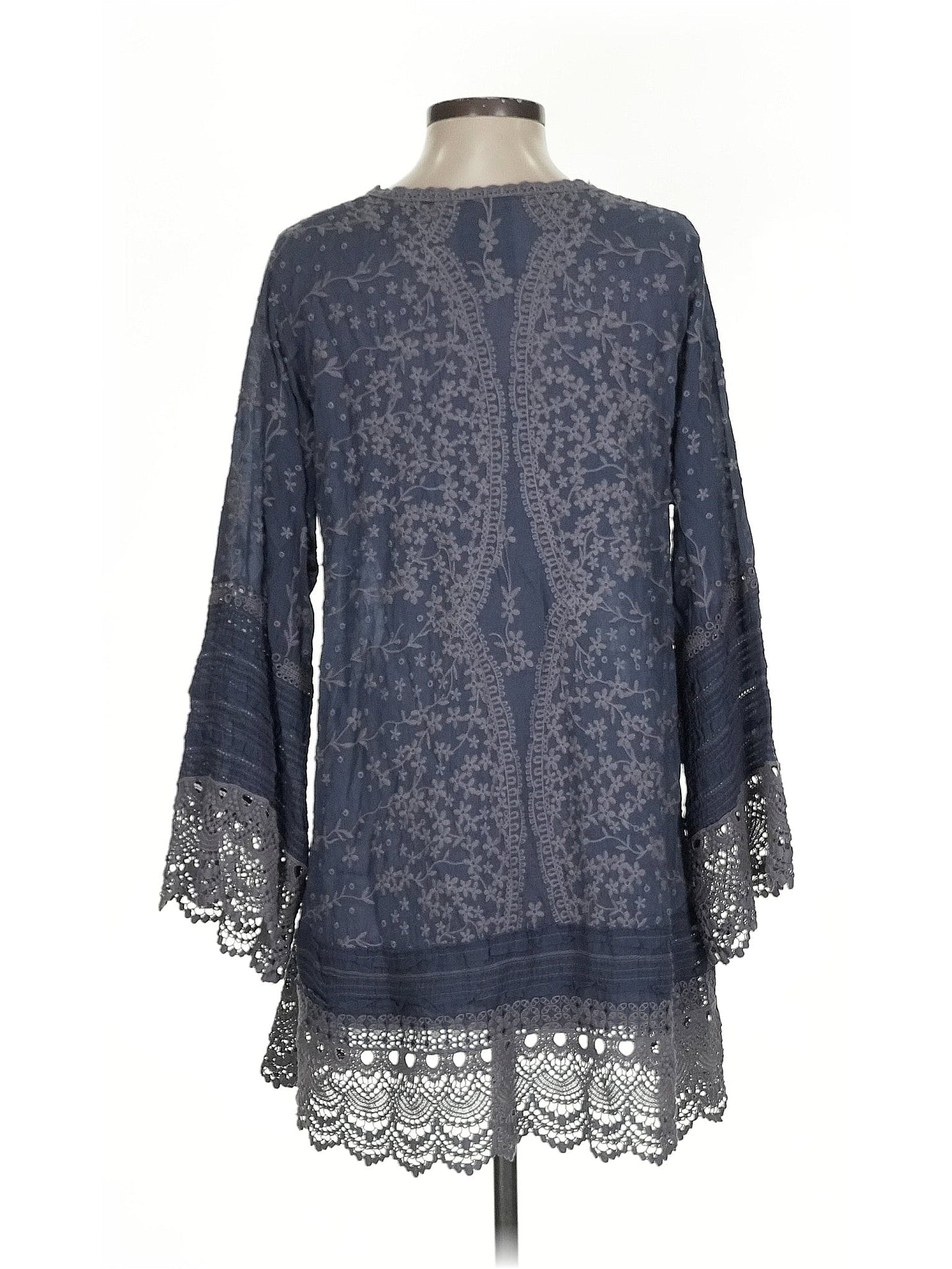 3/4 Sleeve Blouse